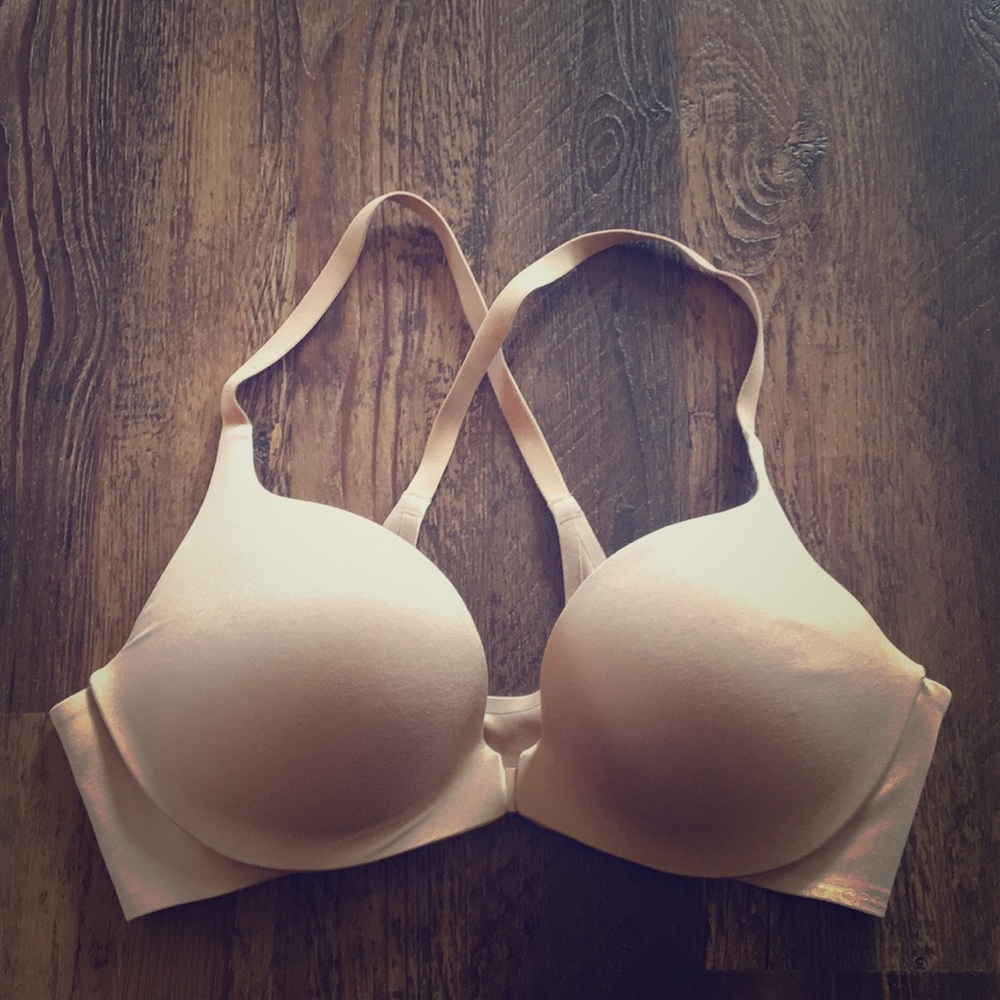 Victoria’s Secret 36C push-up bra